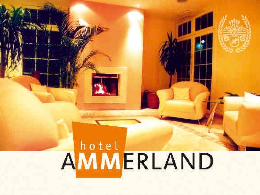 Hotel Ammerland #1